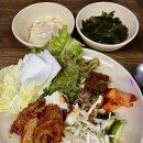 소풍한식뷔페 이미지