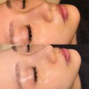 씨유 광주쌍촌탑점 | 광주 쌍촌동 눈바래다 피부관리 리프팅 탄력 셀린브리티 윤곽관리 후기