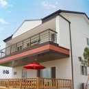 민들레 펜션 이미지