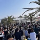 소림마라면 과 함께했던 브레이브걸스 쁘림마라 Festival
