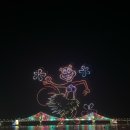 플레이투어 | 광안리해양레포츠센터 LED패들보드 드론쇼 투어 후기 부산 광안리 빠지 추천