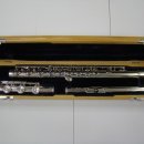 야마하 플룻 581H 중고 판매합니다. 이미지
