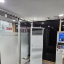 서울특별시청서소문청사구내식당