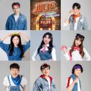 쥬크박스 써니텐 이미지