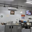 뷔페식당 이미지