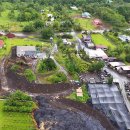 용암 태양광 이미지