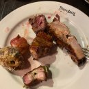 하트레이트 강남 | 크리스마스 이브에 압구정 텍사스데브라질 방문후기