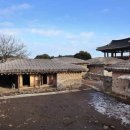 제주 성읍마을 고평오 고택 이미지