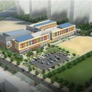 옥계동부초등학교 이미지