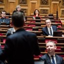 Loi « immigration » : le Sénat adopte la suppression de l’aide médicale de 이미지