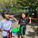 LTA 태권도장 이미지