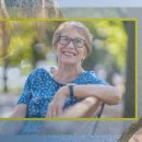 시니어 스트레칭 이미지