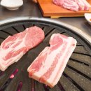 눈꽃생고기소하리농장 | 광명고기집 소하동맛집 눈꽃생고기 소하리농장 오픈기념 방문 후기!!