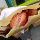 (주)케이엘로지스 | [밤도깨비 나온 크레이프집]동대문 할아버지 크레페(crepe) 여는 시간 정리