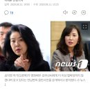 김부선 "공지영 전남편 보낸 음란사진, 차마"→ 孔 "1년째 협박, 공개하라" 이미지