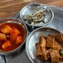 논산 연산면 맛집 천지봉면옥 칼칼한 육개장 내돈내산 후기