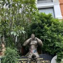 챔피온체육관 | [서울 포스짐] 태국 파타야 여행 중 무에타이 체육관 페어택스 체험 후기