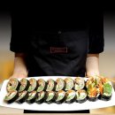 김밥스토리 이미지