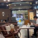 커피바람 이미지