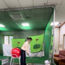 전 프로 골프클럽 | 왕초보 골린이 골프레슨 6회차 솔직 후기, 삼산 울산골프클럽 최윤정 여자 프로