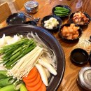 역삼역 국밥 찾는다면? 역삼역 해장국 고민까지 해결한 백년육일집 후기🍲