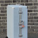 구도 PC(인-319호) | 여행용 캐리어 추천｜뭐 살까 고민 끝, 리드볼트 솔직 후기