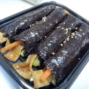 33꼬마김밥떡볶이 온의점 이미지