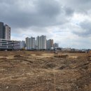 전북 완주 삼봉 공공임대(6년, 710세대) 2025년 중 분양예정