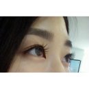 [구로/신도림 속눈썹] &#39;터치앤래쉬&#39; 브라운속눈썹 연장 후기