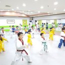 대룡태권도본관 이미지