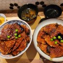 신촌/이대 맛집 부타동 스미레! 기다릴만한 가치가 있는 곳