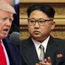 ㅡ "트럼프, 북한 러시아 제재 퍀키지법 곧 서명할 것" ㅡ 이미지
