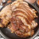 콜라네 반찬가게 | (평촌학원가 족발 맛집) 족발 보쌈이 맛있는 집 “백호원족발보쌈” 다녀온 후기