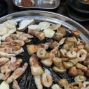 큰집막창생고기