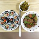 도토리김밥 - 광산구 풍영로 83 | 도토리김밥