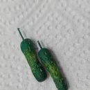 쪼만한 세상 미니어처 이미지