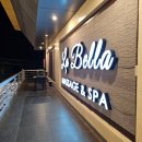 라벨라 | 보홀 마사지 알로나비치 근처에서 찾은 라벨라스파 내돈내산 후기