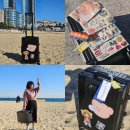 놀러와PC | 20인치 기내용캐리어 사이즈 트라몬캐리어 추천 넾다세일 할인