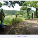 증약 | [충북 옥천] 시가 있는 호숫가 '멋진 신세계' 장계관광지