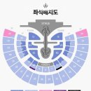 가비조아 | 251101 아이브 월드 투어 콘서트 [SHOW WHAT I AM] 후기/KSPO DOME 1층 9구역 시야