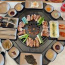 한대앞역 닭갈비, 팔각도 안산한대앞역점 후기!
