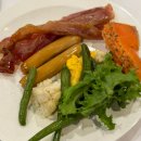 오케이한식뷔페 | 제주 휘닉스 아일랜드 코지 조식뷔페 후기 가격 아기식기 아기메뉴