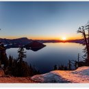 Crater Lake 이미지
