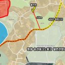 송산테크노파크가 인접한 계획관리토지 송산땅 마산리 525평 이미지
