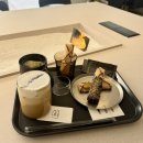 세븐일레븐 부산전포몽뜨레점 | 전포 신상카페 카페거리 느좋 분위기의 이바바커피