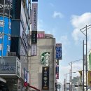 스타벅스커피용인처인구청 이미지