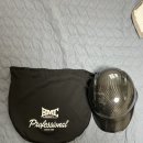 [판매완료] BMC S160 PRO 카본 헬멧 우타용 팝니다. 이미지