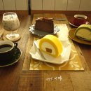 디저트39진접해밀점
