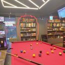 히어로당구장 이미지