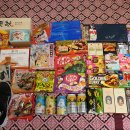 초코코(chococo) | 2024.1.30. (번외편-1) 2박 3일 북큐슈 여행에서 사 온 것들 이것저것 / JR패스 오르기 직전 떠난 2박...